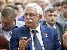 Герой и бывший вице-президент России назвал арестованных генералов бутафорскими