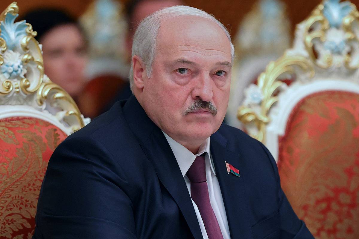 Лукашенко назвал причину подготовки к политическим кампаниями