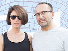 ВИДЕО: Андрея Звягинцева не узнали в Сочи