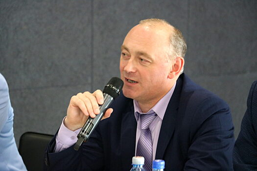 Вице-мэр Новосибирска: основная задача – сохранить стройкомплекс
