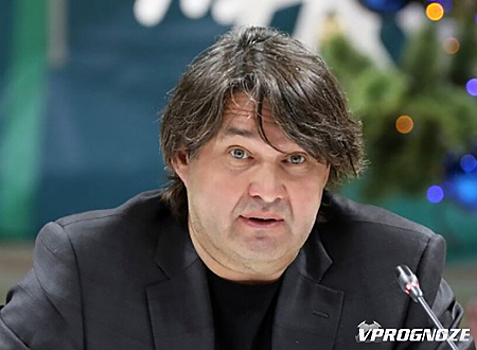 Гаджиев рассказал, когда прояснится ситуация с назначением Газизова на должность в команду