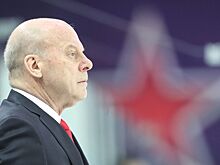 Кинэн: КХЛ в основном принадлежит олигархам. У каждого должна быть своя команда