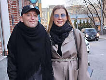 Певец Рома Зверь: уважение – это главный секрет семейного счастья