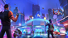 Pixward Games из России выпустит в августе-сентябре 3D-экшен Boss Fighters VR