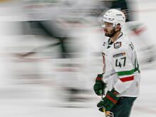 Радулов стал лидером по ожидаемым голам и выигранным единоборствам во 2-м раунде плей-офф