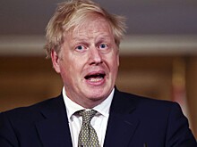 Британский журналист назвал Бориса Джонсона "бесполезным и лживым мошенником"