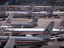 American Airlines заключила сделку с Boeing