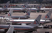 American Airlines заключила сделку с Boeing