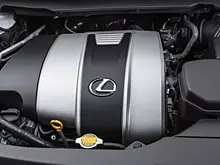 В России запущены продажи нового кроссовера Lexus TX за 17.7 млн рублей