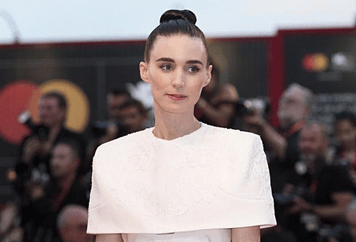 Руни Мара сыграет Одри Хепберн в предстоящем байопике