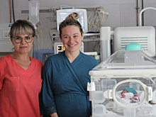 Магнитогорск побил рекорд по количеству рождения двойняшек