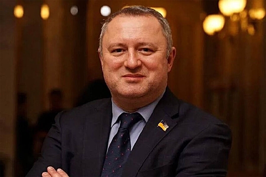Зеленский назначил нового генпрокурора Украины