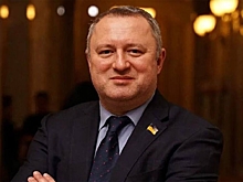 Зеленский назначил нового генпрокурора Украины