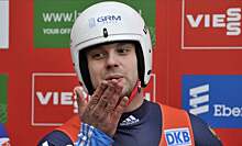 Павличенко победил в спринте на этапе Кубка мира по санному спорту в Иглсе, Катникова – 4-я 