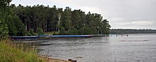 Жители поселка у свердловского озера Балтым пожаловались в СКР на планы по застройке прибрежной зоны