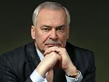 Смольный: На Бурова не давили по вопросу отставки с поста директора Исаакия