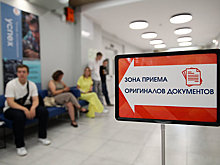 Кравцов: в колледжи после девятого класса ушли 62,5% учащихся