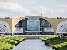 Китайский инвестор продал долю в российском ТРЦ