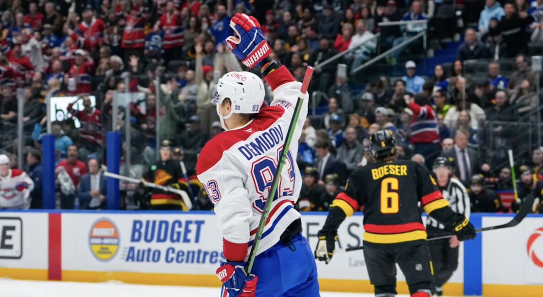 Определились все пары плей-офф НХЛ в Восточной конференции.