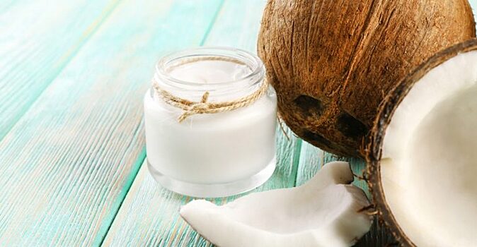 Польза от применения кокосового масла