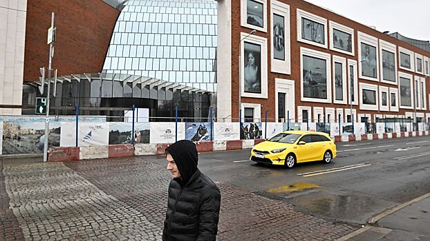 Такси в России будет стоить дороже
