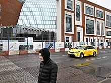 Такси в России будет стоить дороже