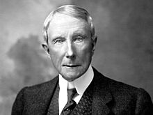 Самые богатые люди в мировой истории