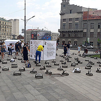 Капканы для харьковчан: грантоеды против здравого смысла