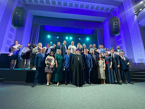 Материал Sibnovosti.ru признан лучшим на конкурсе «Спас на Енисее – 2022»