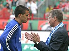 Быстров — о Петржеле: в Москве не было ни одного поражения, когда мы ходили в казино