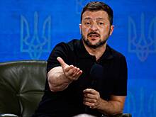 Зеленский решил посетить заседание правящей партии после провала голосований в Раде