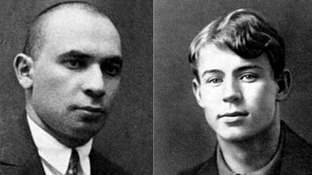 Почему Якова Блюмкина считали убийцей Есенина