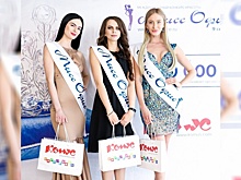 На кону — два миллиона рублей: ростовчанки прошли в полуфинал международного конкурса «Мисс Офис»