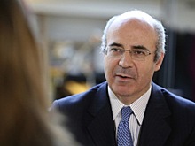 СМИ анонсировали разоблачающий Уильяма Браудера фильм