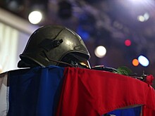 В Московском главке МЧС прошел вечер памяти, посвященный Дню Героев Отечества