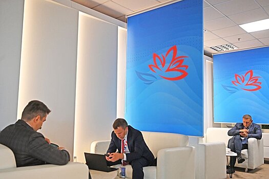 На ВЭФ объявят старт отбора вузов для участия в дальневосточном треке "Приоритет-2030"