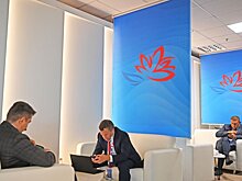 На ВЭФ объявят старт отбора вузов для участия в дальневосточном треке "Приоритет-2030"