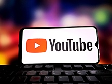 Число российских авторов на YouTube снизилось на треть