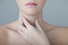 Медик назвал главный признак проблемы с щитовидной железой