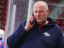 Гомоляко о повышении потолка зарплат в КХЛ: «Давно напрашивалось – надо учитывать инфляцию. Говорил, что можно сейчас повысить до 1 млрд. Это хорошо для нашего хоккея»