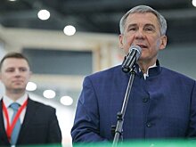 Рустам Минниханов: "Переток пока не в нашу пользу, но мощности нам позволяют переиграть"