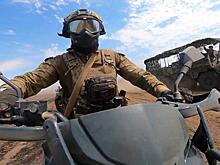 Спецоперация России на Украине, онлайн-трансляция, день 903-й