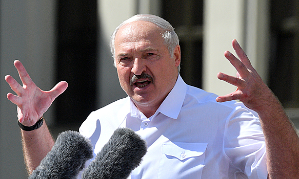 "Батька сам не уйдет": Как Лукашенко может остаться у власти