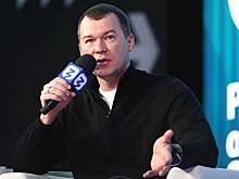 Дегтярев заявил, что причин для отстранения ОКР больше нет