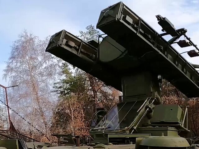 Более 35 беспилотников уничтожены за ночь в Воронежской области