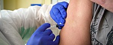 Камчатские медики проходят второй этап вакцинации от коронавирусной инфекции