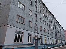 В Минстрое Мурманской области назвали число домов для капремонта в 2025 году