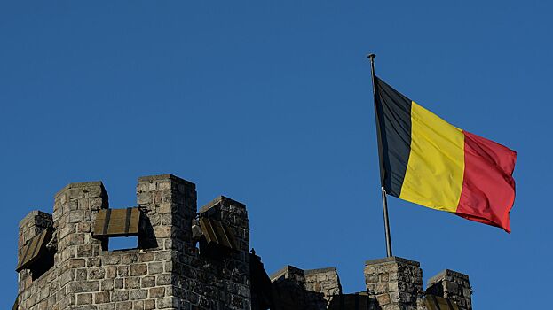 Бельгия подготовила военную помощь Украине без танков