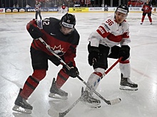 "Металлург" подписал контракт с канадцем Ли