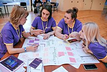 Российский Союз Молодежи представил новую концепцию развития социокультурных проектов в малых городах России
